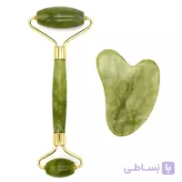 جیدرولر و سنگ گواشا