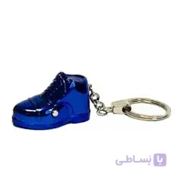 فندک مدل کفش جاکلیدی دار