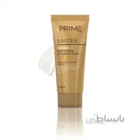 کرم ضدافتاب جوان کننده فاقد رنگ SPF 50 پریم