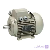 الکتروموتور 0.37 کیلووات تکفاز الکتروژن
