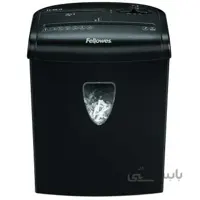 کاغذ خرد کن فلوز مدل Powershred H-8Cd ا Fellowes Powershred H-8Cd Paper Shredder