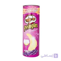 چیپس شوخی پرشی