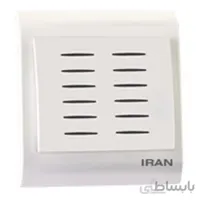 زنگ دینگ دانگ فضل الکتریک ، مدل ایران