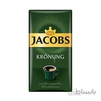 پودر قهوه كرونانگ جاكوبز 500 گرم ا Jacobs Cronang coffee powder 500 gr