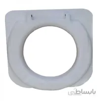 حلقه نشیمنگاه توالت فرنگی سینکو مدل 02