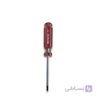 پیچ گوشتی کوچک چهارسو نوویکس ۷۵*۳