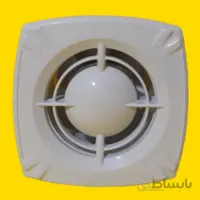 هواکش 10 لوله ای تیراژه مدل F10