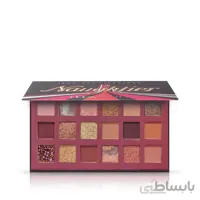 سایه ۱۸ رنگ HUDA BEAUTY Naughtier