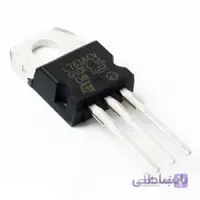 آی سی رگولاتور خطی L7818CV