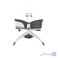 گهواره ماستلا Mastela مدل 1*6