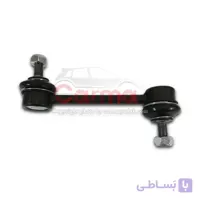 میل موجگیر عقب جک J5