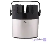 فلاکس دوقلو استیل یونیک کد۹۰۳۰