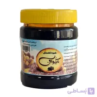 شیره کشمش ۵۰۰ گرمی