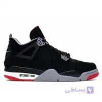 کتانی نایک ایر جردن Nike Air Jordan 4 Retro