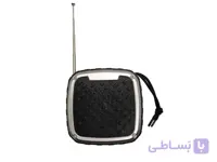 اسپیکر بلوتوث مدل HDY-G10