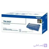 کارتریج تونر مشکی Brother TN-3437