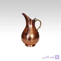 پارچ مسی اردکی بزرگ J012