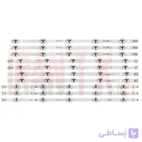 بک لایت 47 اینچ ال جی مدل 47LB67 و 47LB69