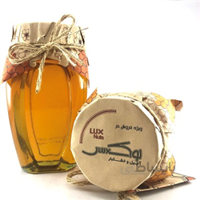 عسل شهد طبیعی