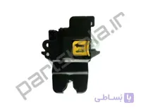 قفل صندوق عقب سراتو سایپا (‌طرح‌)
