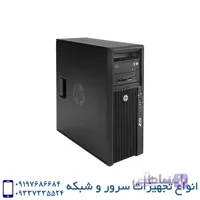 ورک استیشن HP Z420
