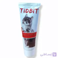 خمیر مالت تید بیت
