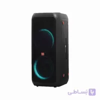 اسپیکر پارتی باکس مینگو MG8002 ا MINGO MG8002