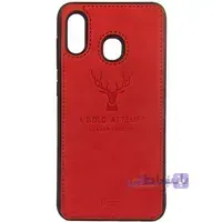 کاور DEER مناسب برای گوشی موبایل سامسونگ Galaxy A20 / A30