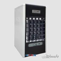 هیتر گازی آذر تهویه A630 ا Azar Tahvieh A630 Gas Heater