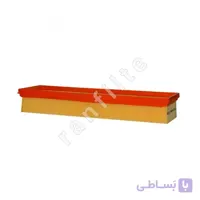 فیلتر هواکش سمند ملی -دنا -EF7- دنا پلاس