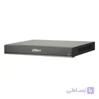 دستگاه ان وی ار داهوا مدل DH-NVR5216-16P-I ا 16Channel 1U 2HDDs 16PoE WizMind Network Video Recorder