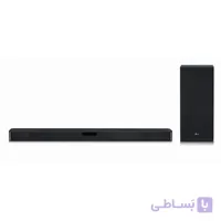 ساندبار ال جی SL5Y سیستم صوتی 400 وات