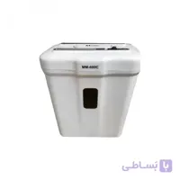 کاغذ خرد کن مهر  MM 600 C