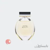 ادو پرفیوم زنانه کلوین کلاین مدل Beauty حجم 100 میلی لیتر ا Calvin Klein Beauty Eau De Parfum For Women 100ml