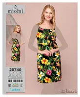 لباس راحتی کد 20740 miomi (کارولین)