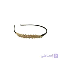 تل فلزی تزئینی کد 2031T