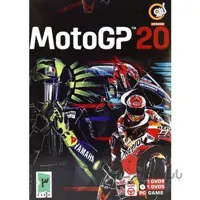 بازی کامپیوتری MotoGP 20 PC گردو