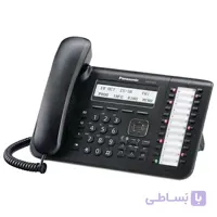 تلفن سانترال دیجیتال پاناسونیک KX-DT543 ا Panasonic KX-DT543 Digital phone