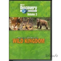 مستند Mutual of Omaha's Wild Kingdom