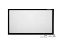 پرده نمایش ویدئو پروژکتور سلکسون ثابت کد CF180WZ