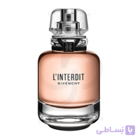 عطر ادکلن جیوانچی له اینتردیت ۲۰۱۸