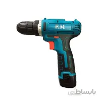 دریل پیچ گوشتی شارژی آنکور مدل M12 ا Anchor