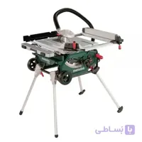 اره میزی متابو مدل TS 216