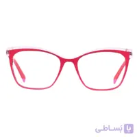 فریم عینک طبی زنانه سیلوئت مدل ۲۰۲۱ کد 255042