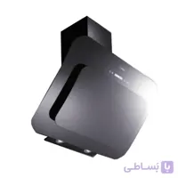 هود مورب H 227 مشکی کلایبرگ ا H 227