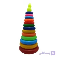 فکری حلقه هوش بزرگ