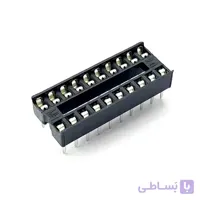 سوکت IC ساده 20پین