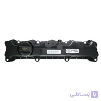 درب سوپاپ پژو 206 تیپ 5 قسمت درب دار