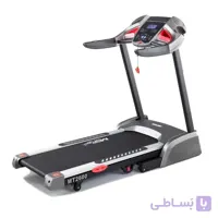 تردمیل خانگی پاورمکس مدل MT2600 ا Powermax Home Use Treadmill MT2600