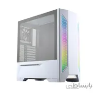 کیس گیمینگ لیان لی سری LANCOOL مدل II -W